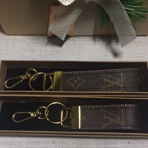 Louis Vuitton Accessories - Key Holder Bundle Louis Vuitton Accessories - Key Holder Bundle